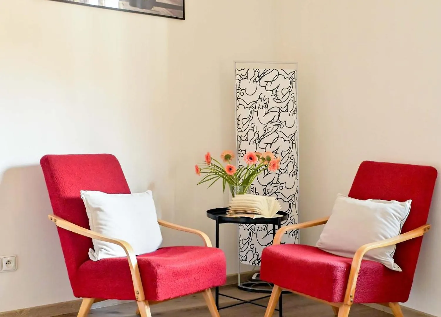 Modern Apartment Krymska & Francouzska Street Praga República Checa