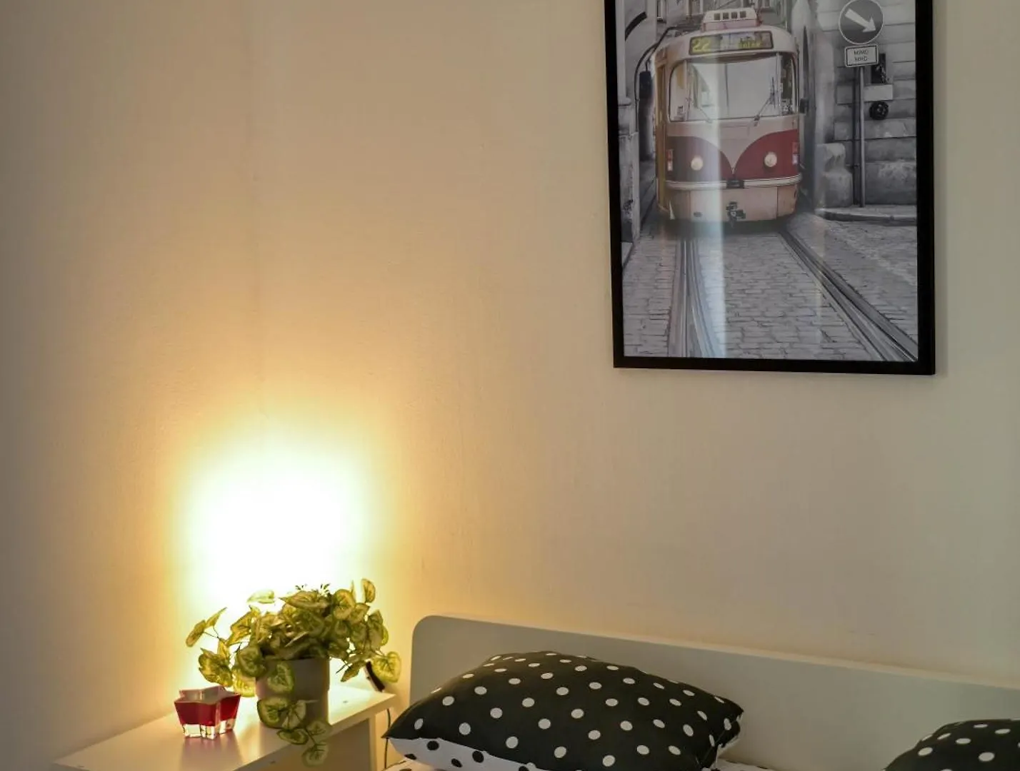 Modern Apartment Krymska & Francouzska Street Praga 0*,